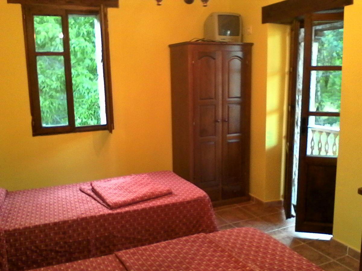 La Casa Vieja En Valdeon 호텔 Soto De Valdeon 외부 사진