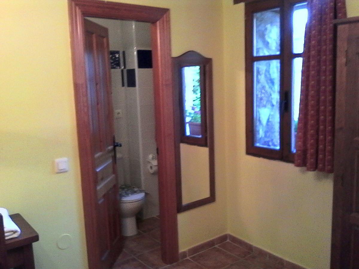 La Casa Vieja En Valdeon 호텔 Soto De Valdeon 외부 사진