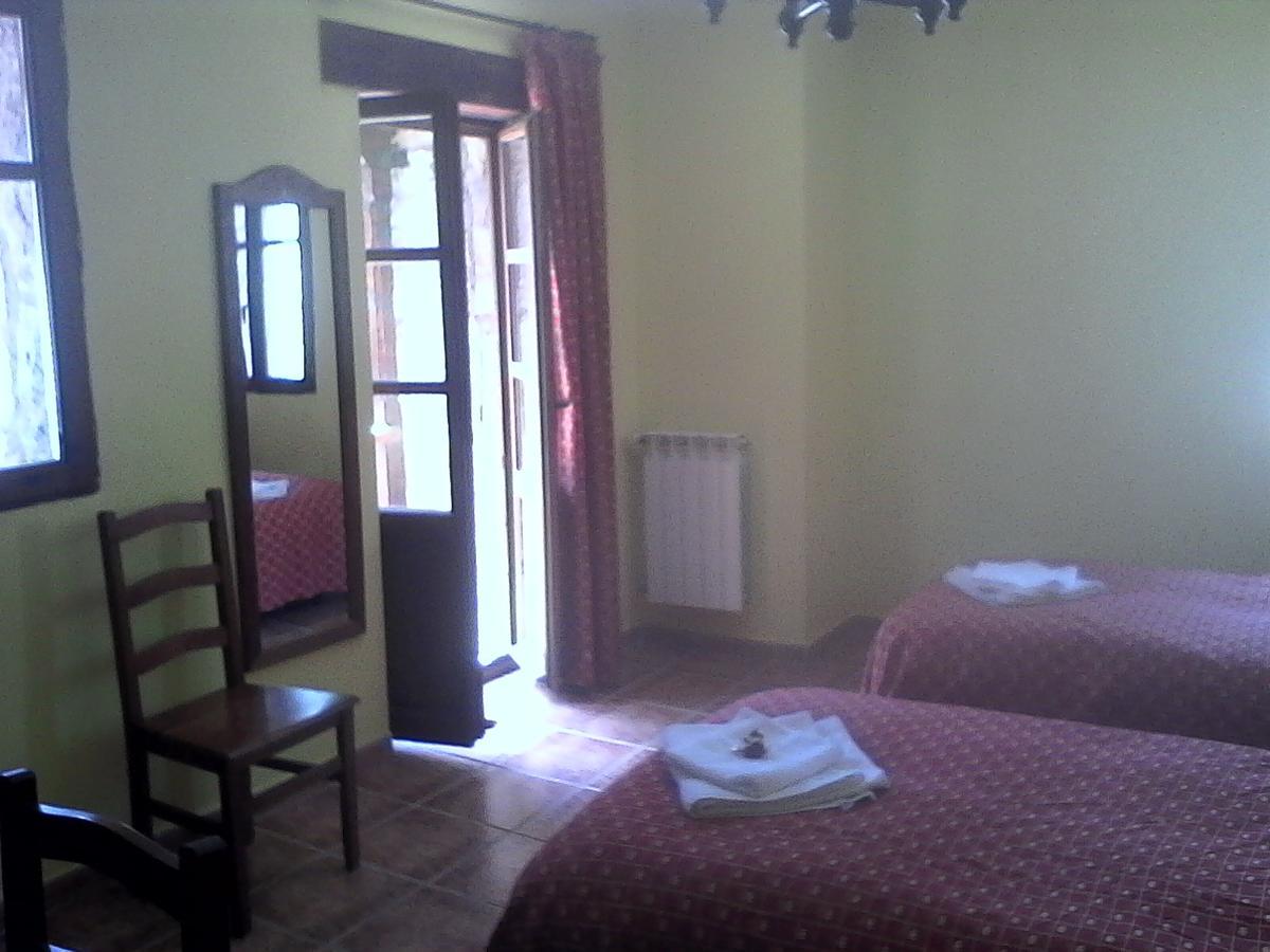 La Casa Vieja En Valdeon 호텔 Soto De Valdeon 외부 사진